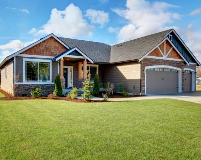 LAWN MAINTENANCE